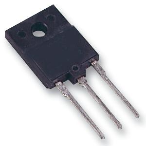 STMICROELECTRONICS STFW69N65M5 MOSFETs Simples