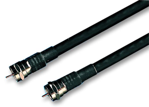 VDC 110-123 Conjuntos De Cables Para Audio / Vídeo