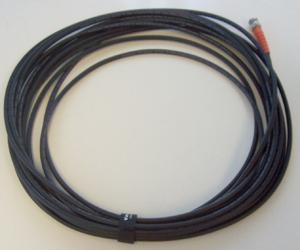 VDC 110-102 Conjuntos De Cables Para Audio / Vídeo