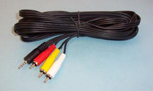 PRO SIGNAL JR9031-5M Conjuntos De Cables Para Audio / Vídeo