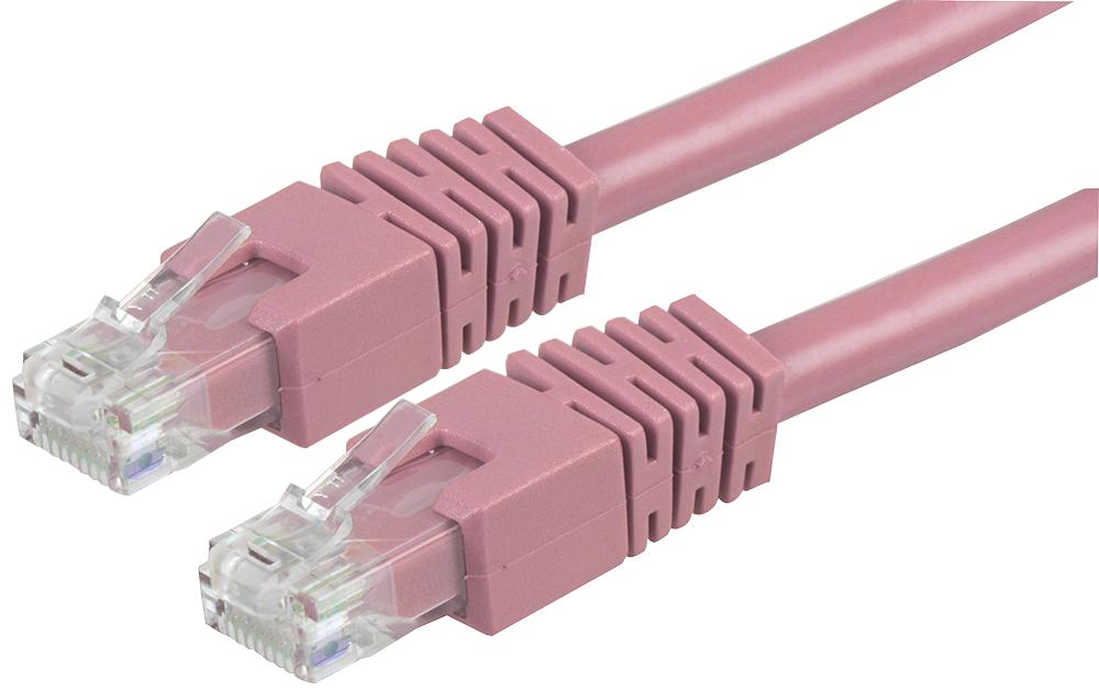 PRO SIGNAL PS11211 Cables De Ethernet