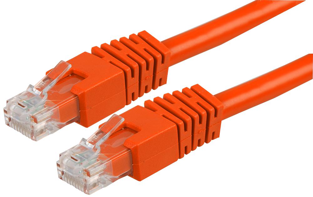 PRO SIGNAL PS11207 Cables De Ethernet