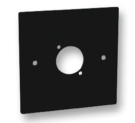 PENN ELCOM 81511-20 Placas De Conexión Para Pared Y Suelo