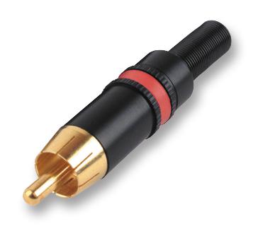 REAN NYS373-2 Conectores RCA