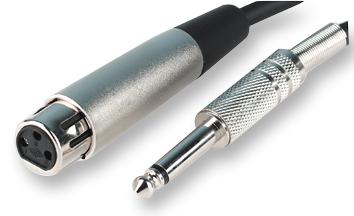 PRO SIGNAL SVP676-1M Conjuntos De Cables Para Audio / Vídeo