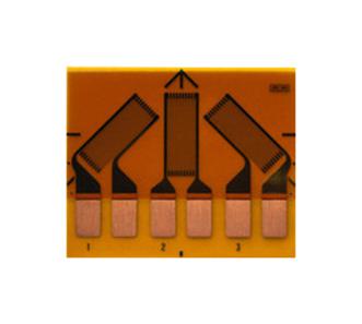 VISHAY MICRO MEASUREMENT CEA-06-250URA-350 Medidor De Tensión