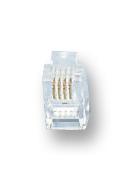 PRO SIGNAL PSG08368 Conectores Modulares Y Ethernet