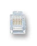 PRO SIGNAL PSG08371 Conectores Modulares Y Ethernet