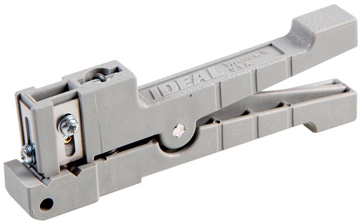 IDEAL 45-162 Pelacables Para Cables Coaxiales