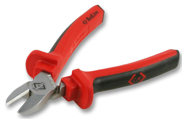 CK TOOLS T3750180 Electrónica