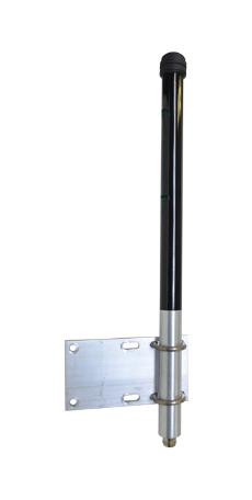 MOBILE MARK OD5-2400/5500MOD2-BLK Antenas De RF