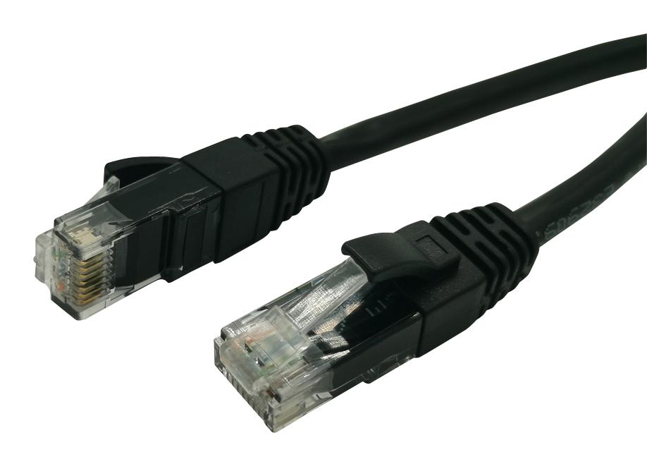 AMPHENOL COMMUNICATIONS SOLUTIONS RJE1Y12610152401 Cables De Ethernet