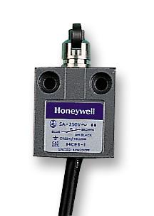 HONEYWELL 14CE3-1 Interruptores De Límite