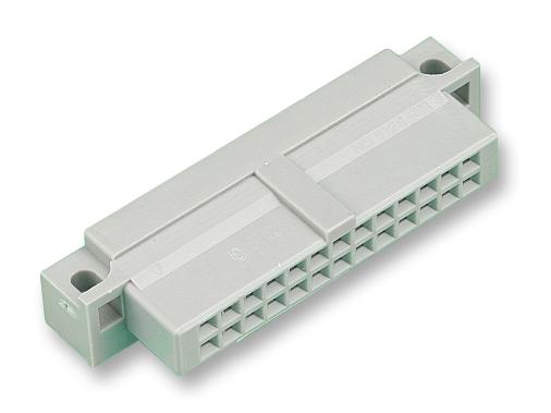 3M 5134-B7A2PL Conectores Hembra Para PCB