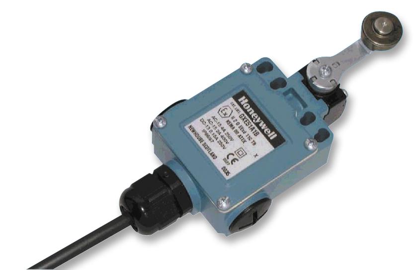 HONEYWELL / PARTNER STOCK GXE51A1B Interruptores De Límite