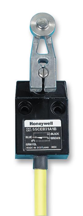 HONEYWELL SSCEB31A1B Interruptores De Límite