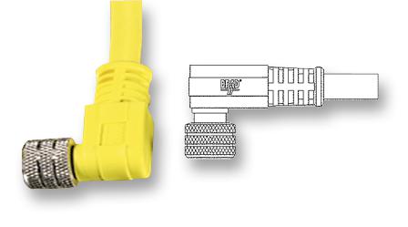 MOLEX 403001E02M050 Conjuntos De Cables Para Sensores