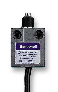 HONEYWELL / PARTNER STOCK 14CE18-1 Interruptores De Límite