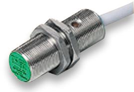 PEPPERL+FUCHS CBB8-18GS75-E2 Sensores Capacitivos De Proximidad