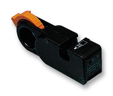 Weidmuller Wire Stripper, 2.5mm Min, 8mm Max, 100 mm