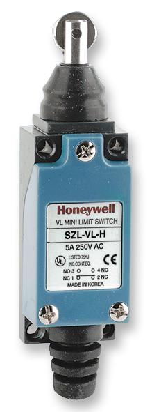 HONEYWELL / PARTNER STOCK SZL-VL-H Interruptores De Límite