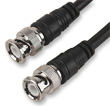 MH CONNECTORS BNCL2.0MRG58 Conjunto De Cables Coaxiales De RF