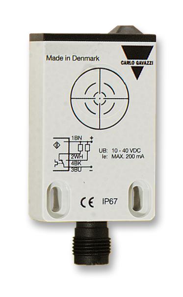 CARLO GAVAZZI EI 55 15 PPAP-1 Sensores De Proximidad Inductivos