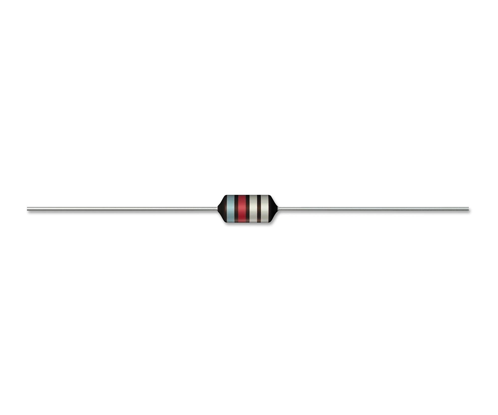 EPCOS B82144A2224J000 Inductores De Alta Frecuencia Con Terminales Axiales