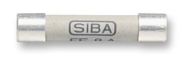 SIBA 70-125-40/12.5A Fusibles De Cartucho