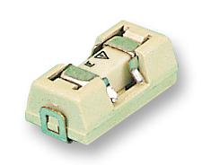 LITTELFUSE 0154007.DR Fusibles SMD Con Clips / Soportes