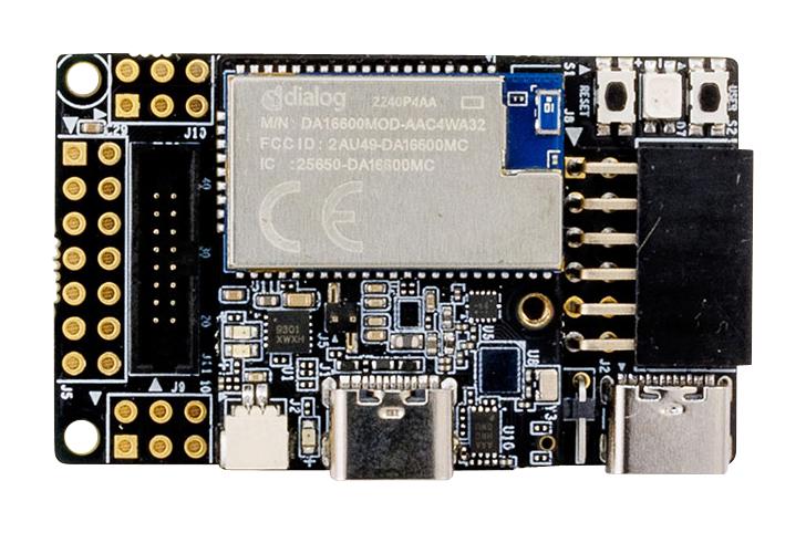 AVNET AES-RASYNB-120-SK-G Kits De Evaluación Y Desarrollo De Sensores