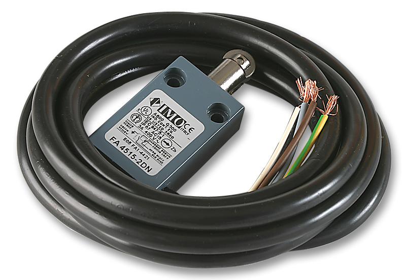 IMO PRECISION CONTROLS FA4515-2DN Interruptores De Límite