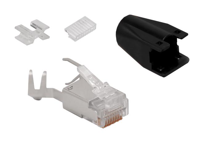 STEWART CONNECTOR SS-39200-113 Conectores Modulares Y Ethernet