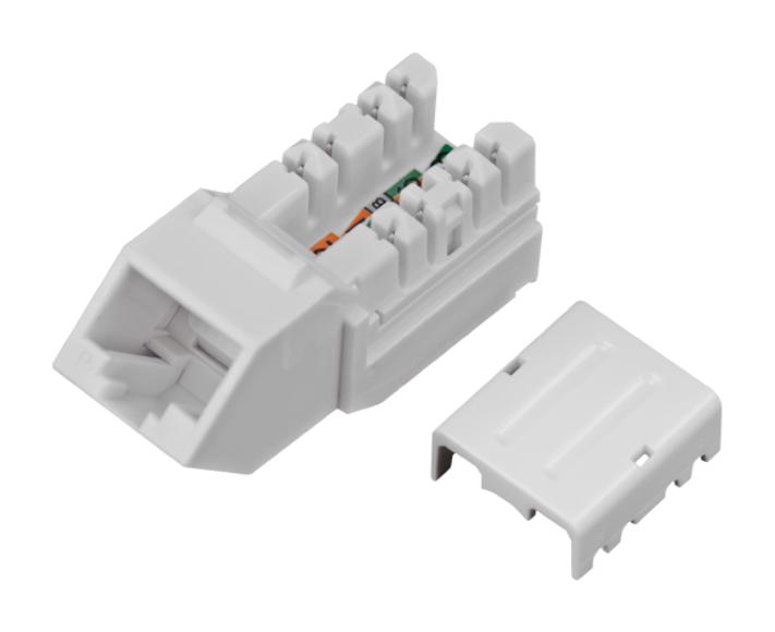 STEWART CONNECTOR SS-82010-004 Conectores Modulares Y Ethernet