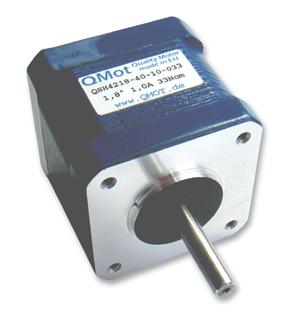 TRINAMIC / ANALOG DEVICES QSH4218-51-10-049 Motores De Pasos