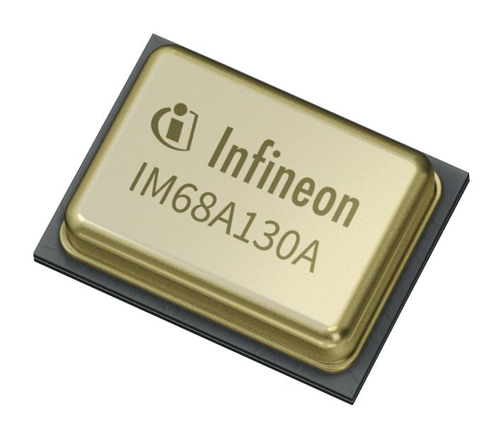 INFINEON IM68A130AXTMA1 Circuitos Integrados - Más