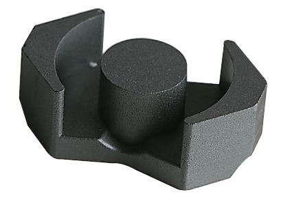 FERROXCUBE RM6S/I-3E5 Núcleos Para Transformadores