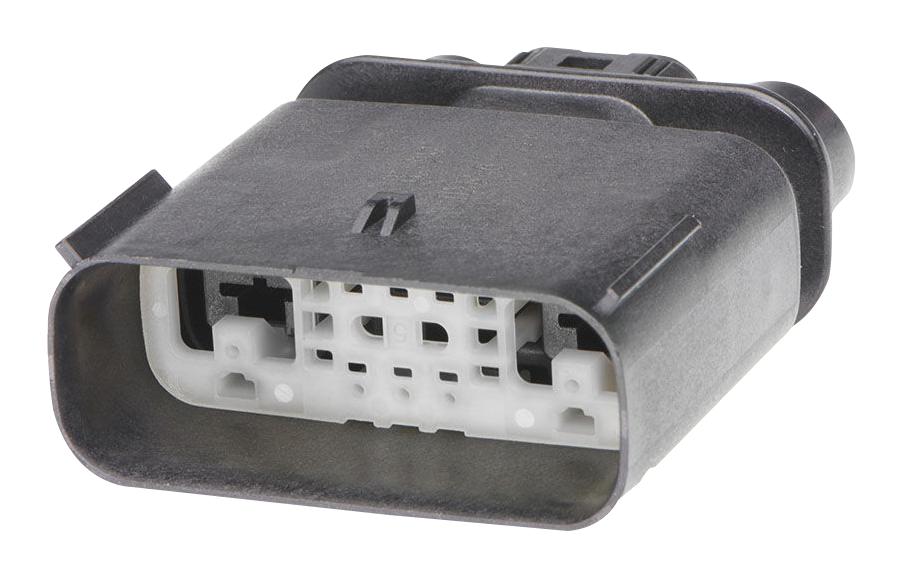 MOLEX / PARTNER STOCK 160079-3001 Carcasas Para Conectores De Automoción