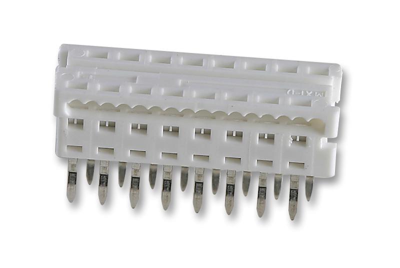 MOLEX / PARTNER STOCK 90584-1316 Conectores IDC