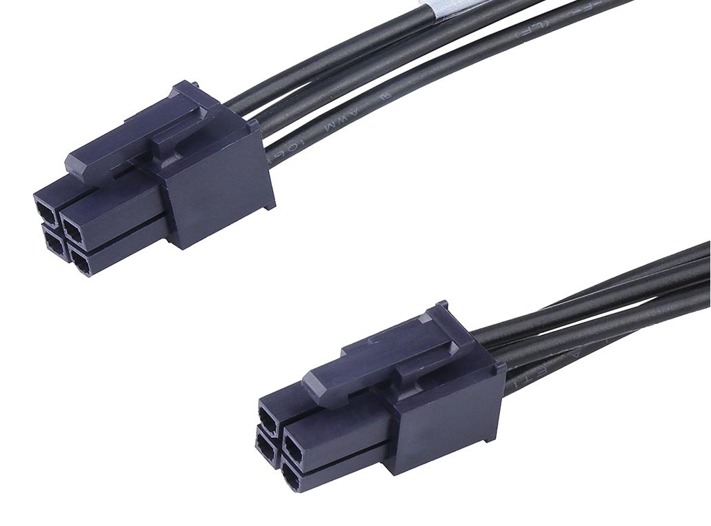 MOLEX / PARTNER STOCK 224094-1044 Conjuntos De Cables De Cable A Placa