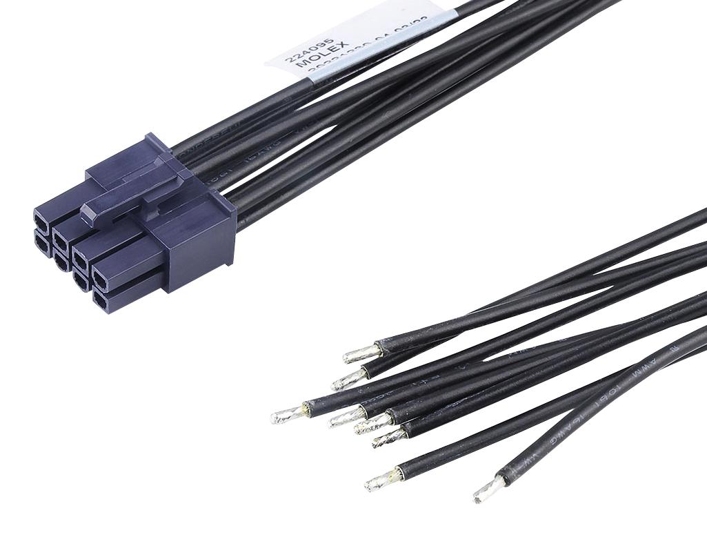 MOLEX / PARTNER STOCK 224095-1083 Conjuntos De Cables De Cable A Placa