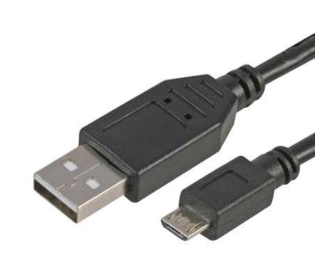 STELLAR LABS COMPUTER PLUS 83-16410 Cables Lightning / USB