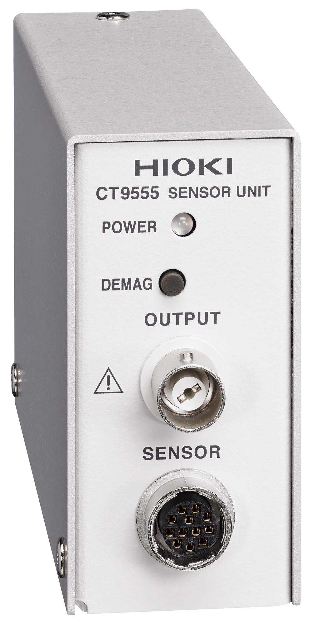 HIOKI CT9555 Fuentes De Alimentación AC