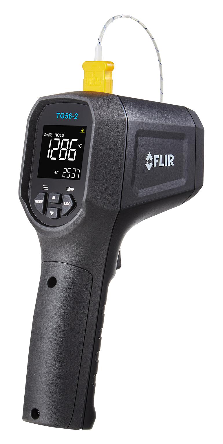 FLIR TG56-2 Termómetros Infrarrojos