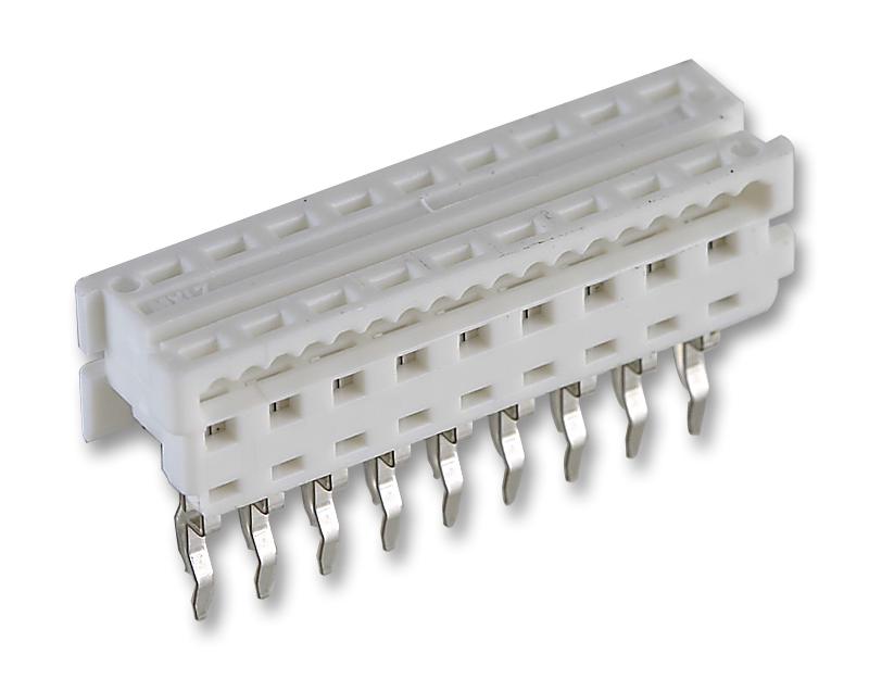 MOLEX / PARTNER STOCK 90584-1326 Conectores IDC