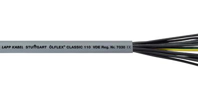 LAPP 1119210 Cables Multifilares