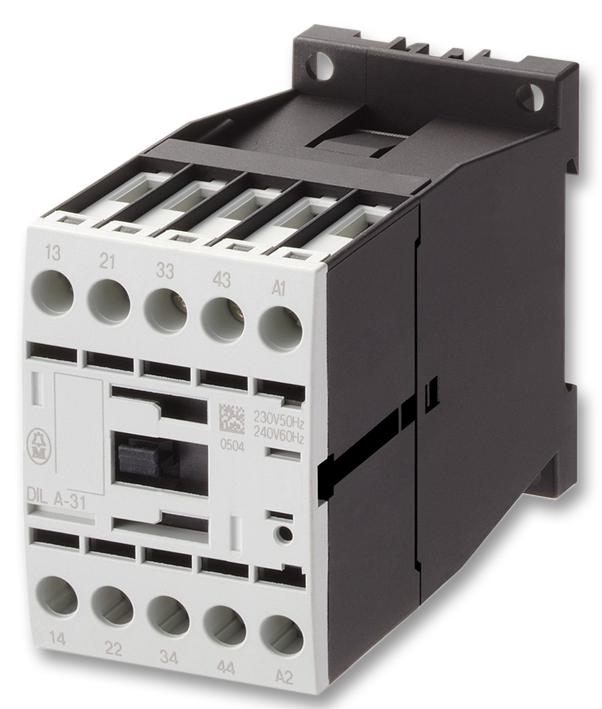 Eaton Moeller  Dilm12-10(24vdc)