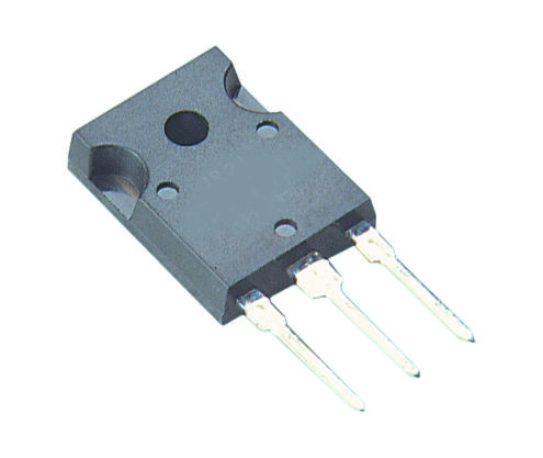 STMICROELECTRONICS STW88N65M5 MOSFETs Simples