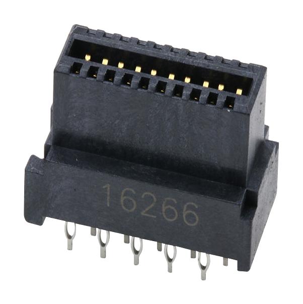 MOLEX 46113-0201 Conectores Rectangulares De Potencia