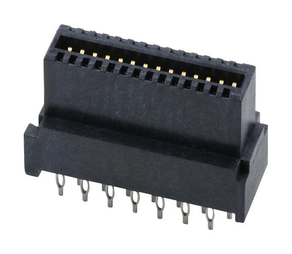 MOLEX / PARTNER STOCK 46113-0281 Conectores Rectangulares De Potencia